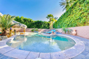 Avery by AvantStay Gorgeous 8BR Villa Walk to CoachellaStagecoach